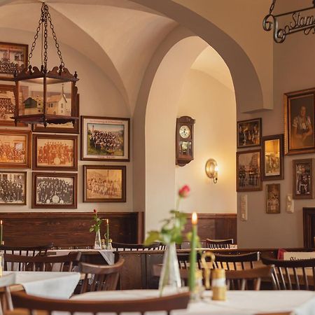 Hotel Gasthof Zum Kirchenwirt Puch bei Hallein Esterno foto