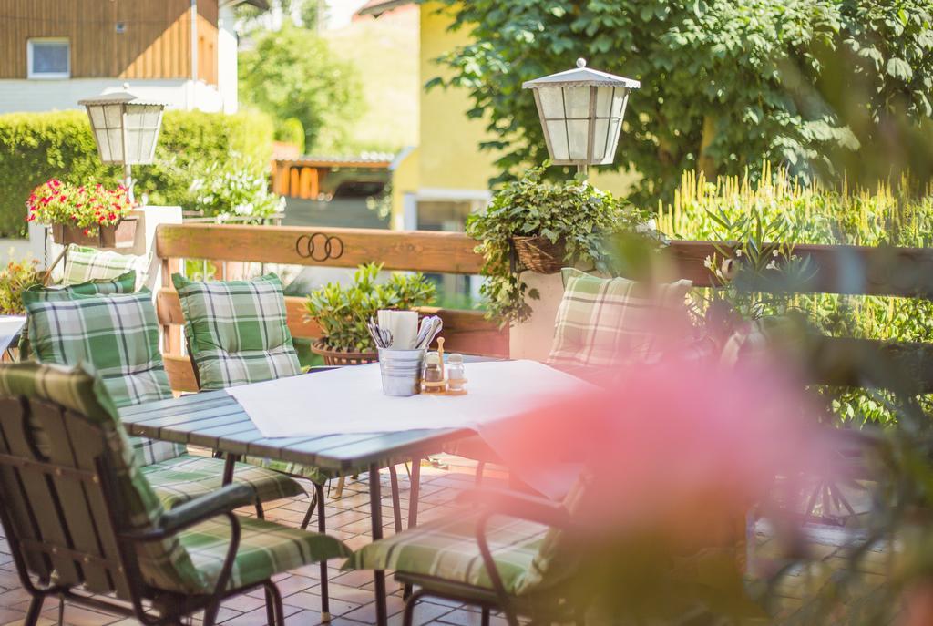 Hotel Gasthof Zum Kirchenwirt Puch bei Hallein Esterno foto